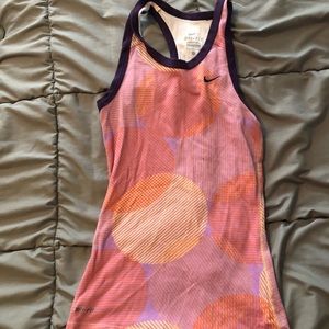 Kid’s Workout Tank